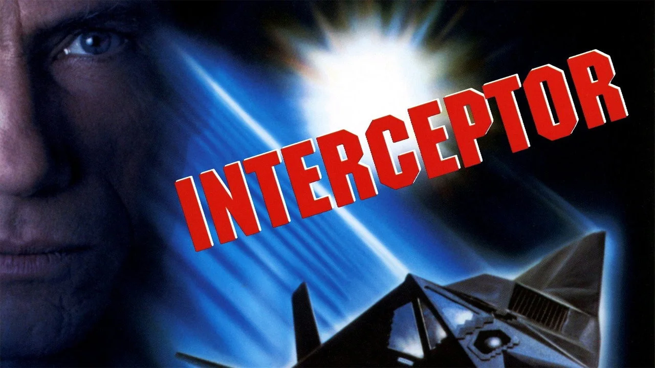 Interceptor - Agguato nel cielo streaming ita
