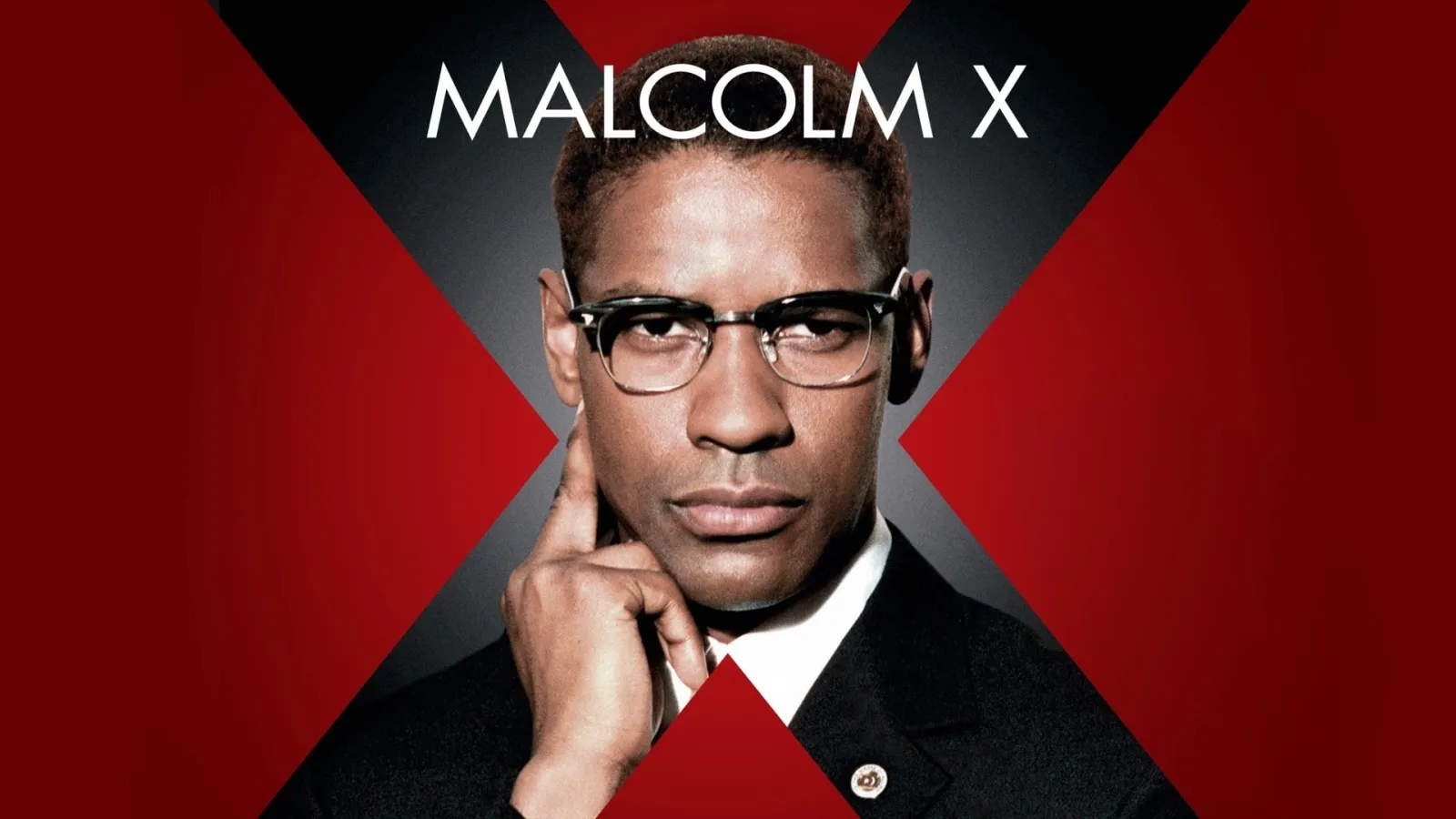 Malcolm X streaming ita