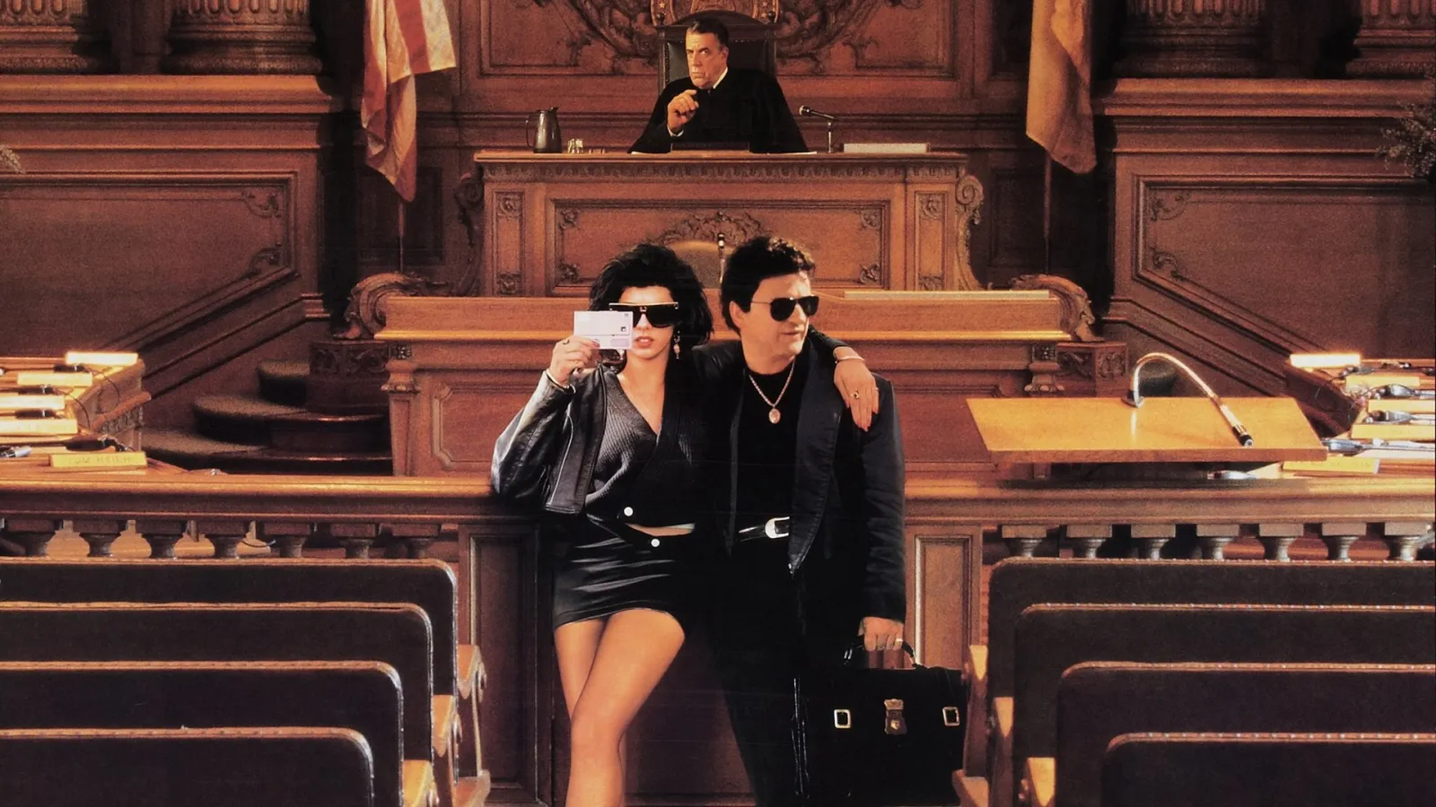 Mio cugino Vincenzo streaming ita