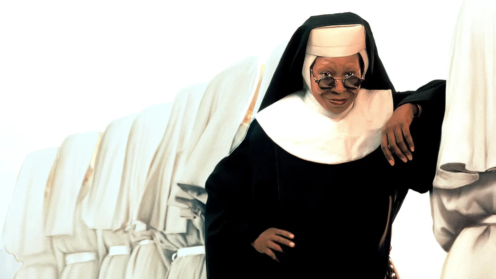 Sister Act - Una svitata in abito da suora streaming ita