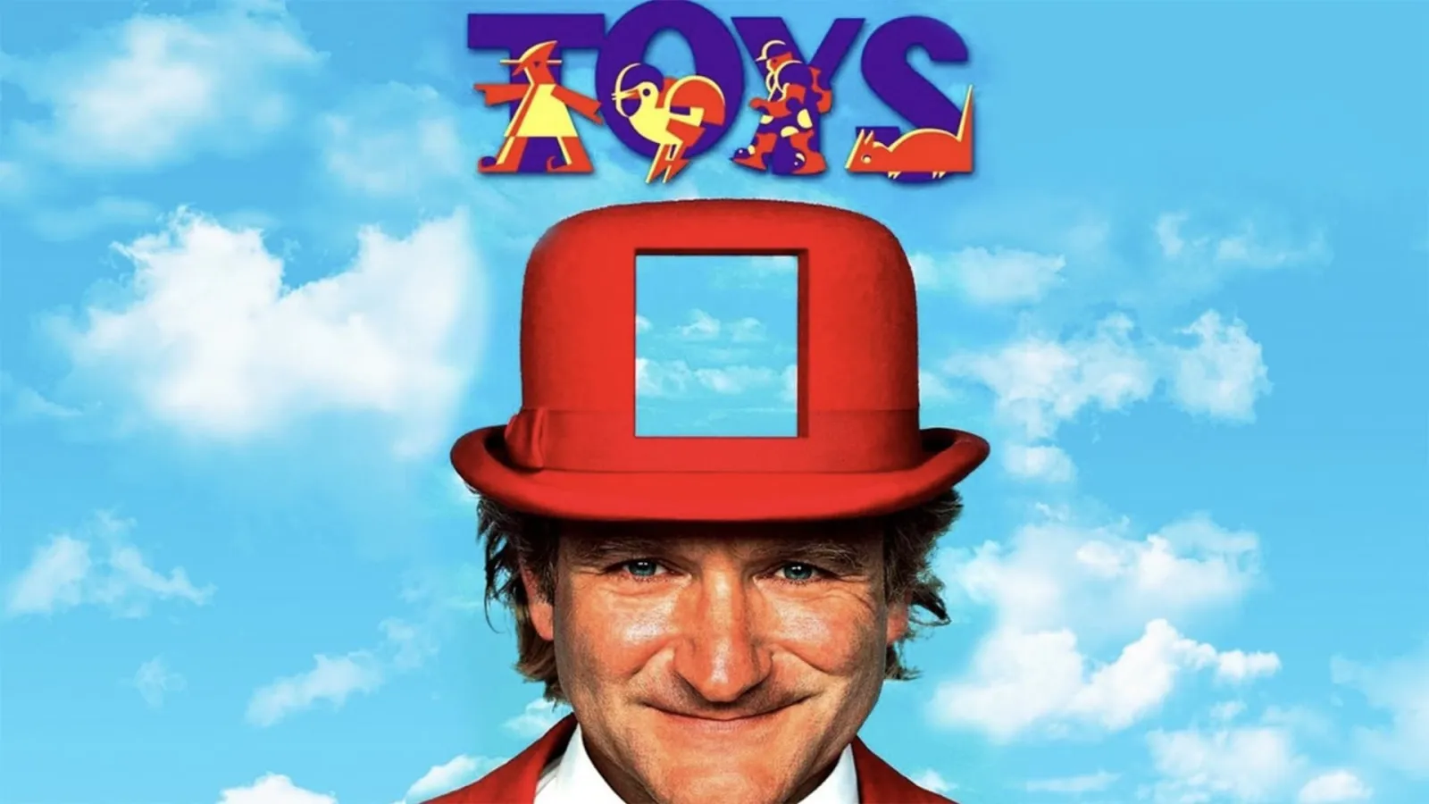 Toys streaming ita