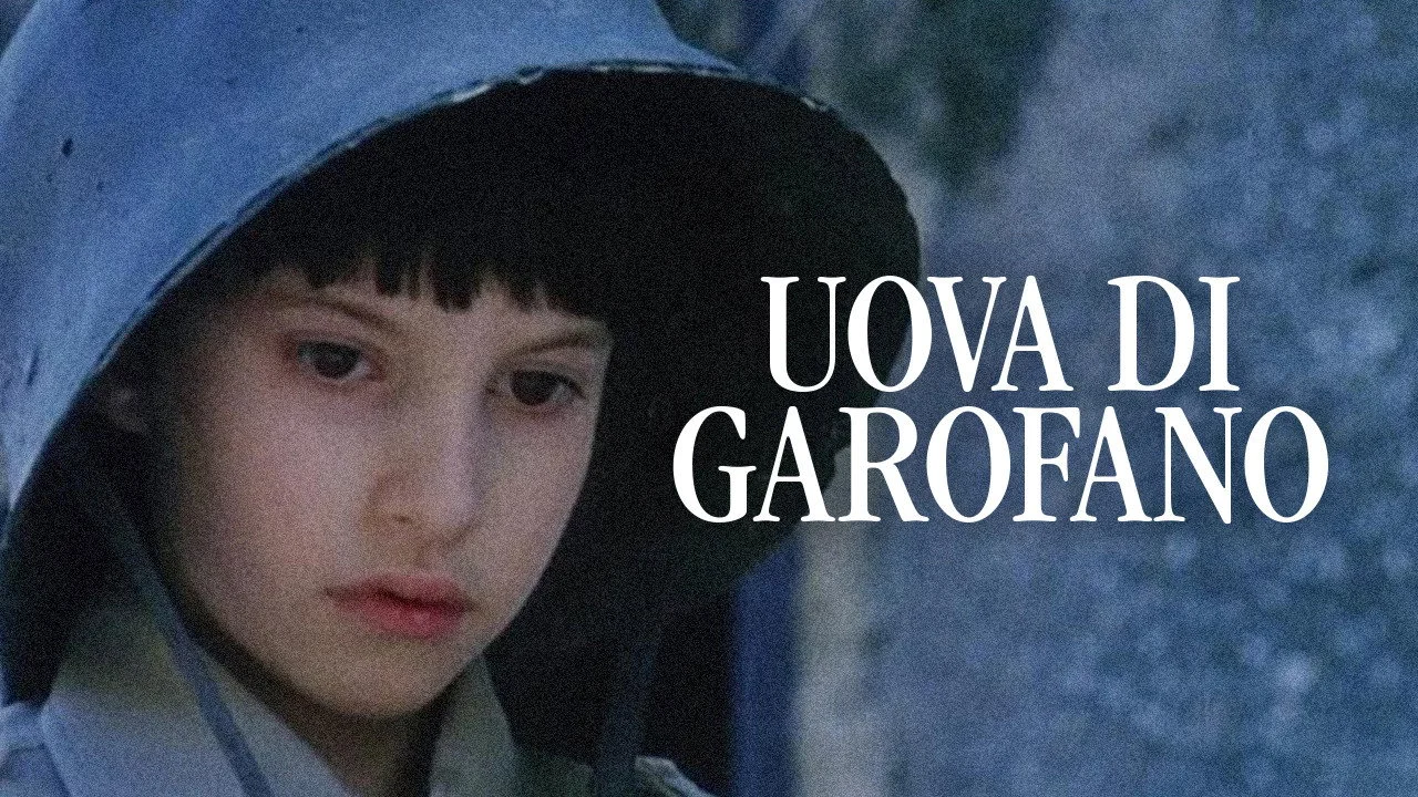 Uova di garofano streaming ita