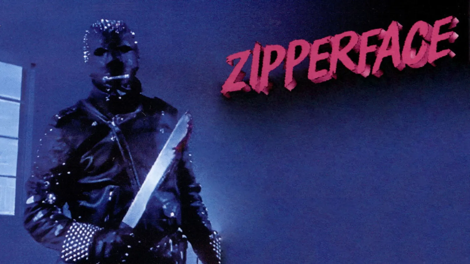 Zipperface - Faccia di cuoio streaming ita