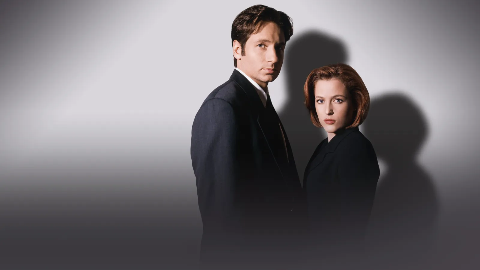 The X Files streaming ita