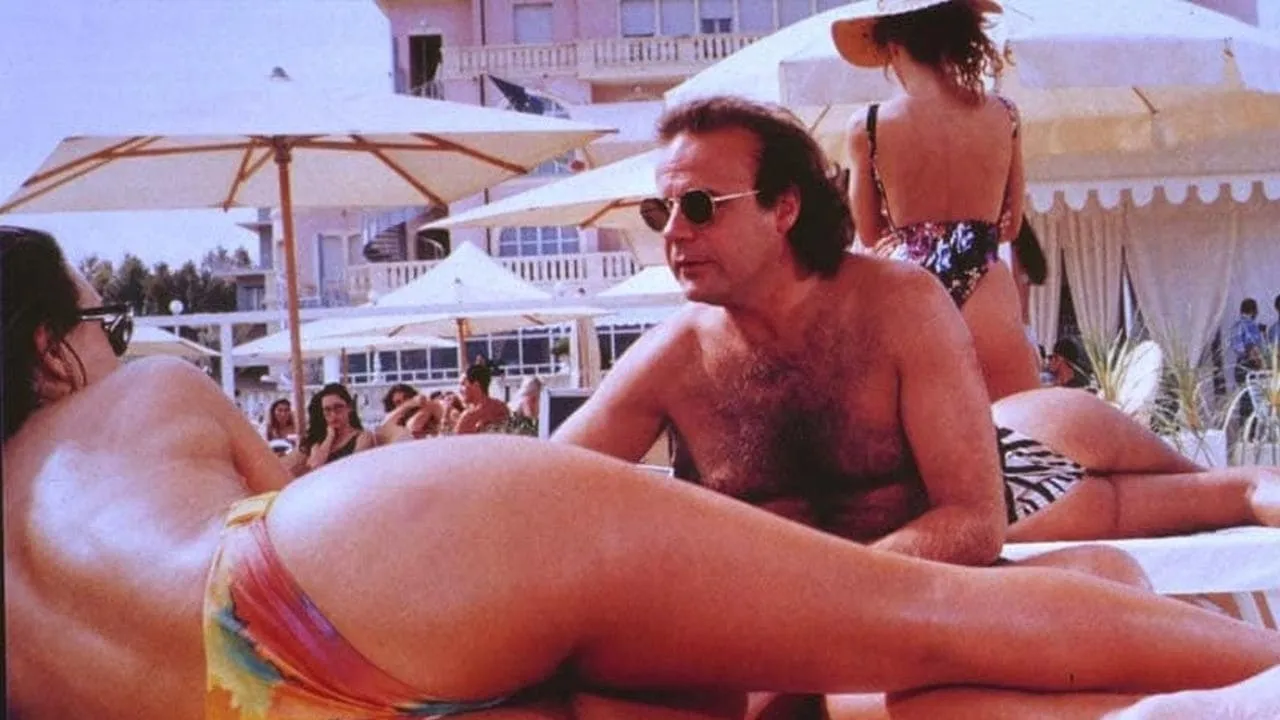 Abbronzatissimi 2 - Un anno dopo streaming ita