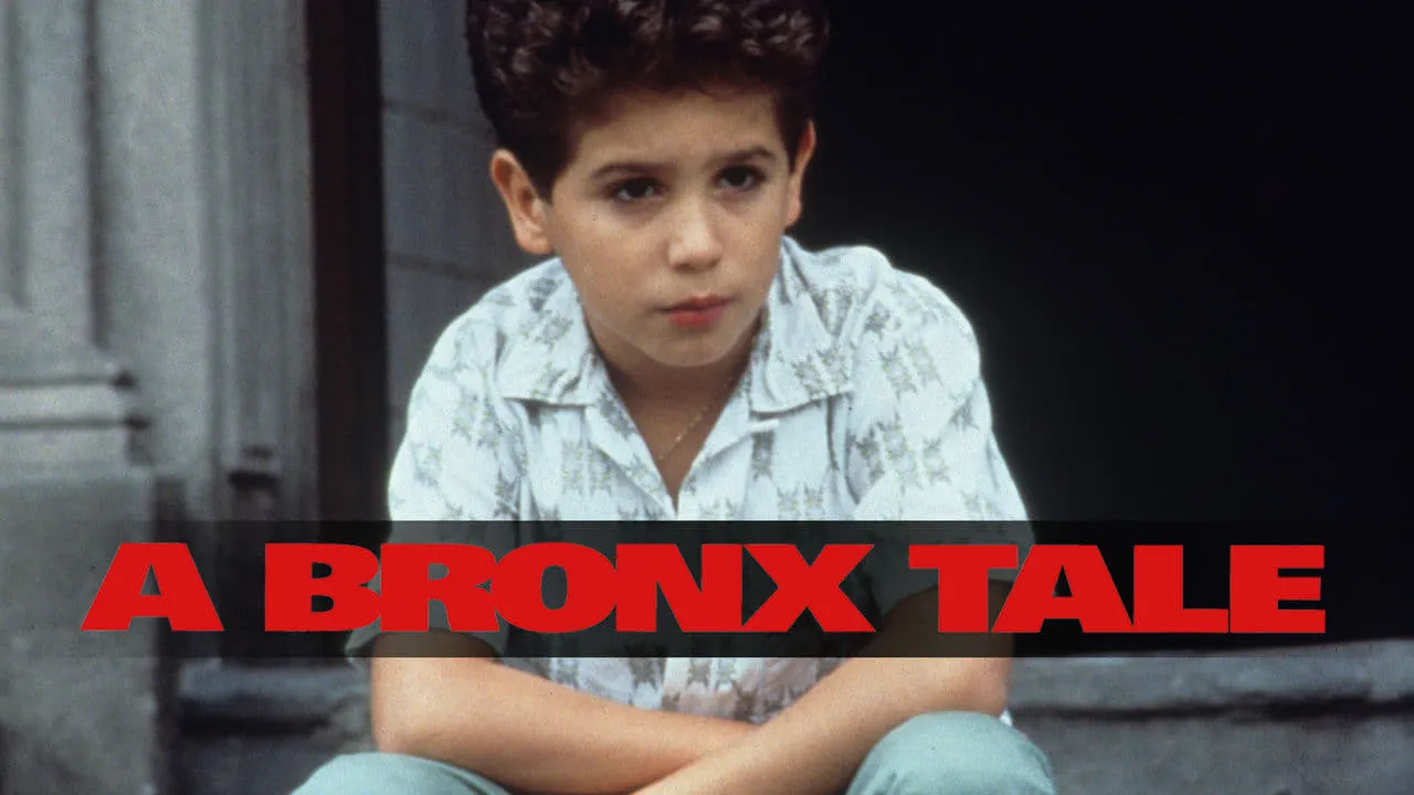 Bronx streaming ita