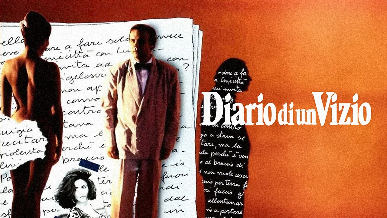 Diario di un vizio streaming ita