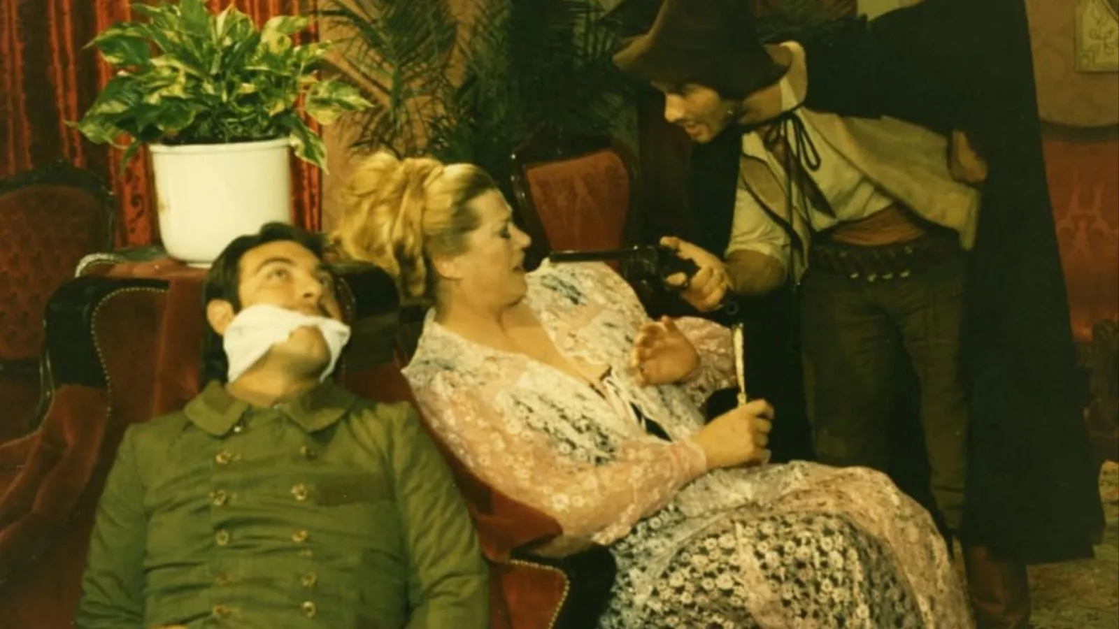 Dolce pelle di Angela streaming ita