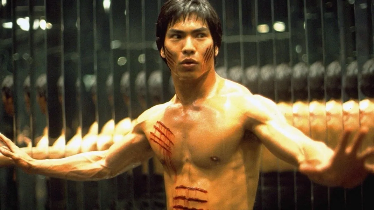 Dragon - La storia di Bruce Lee streaming ita