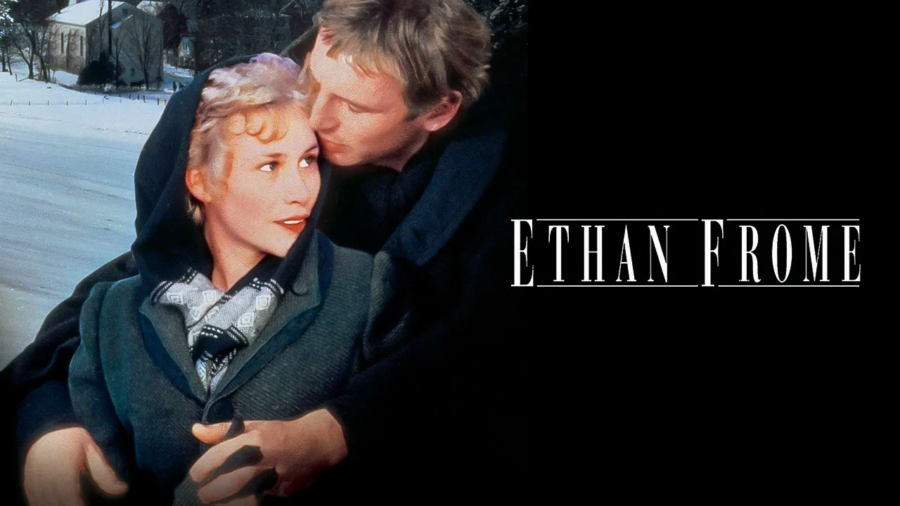 Ethan Frome - La storia di un amore proibito streaming ita
