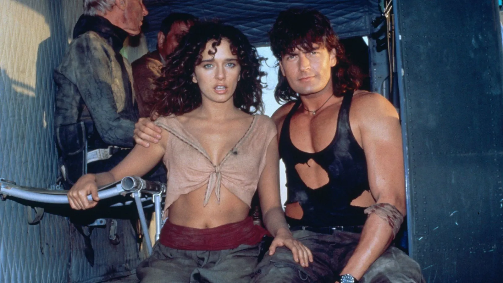 Hot Shots! 2 streaming ita