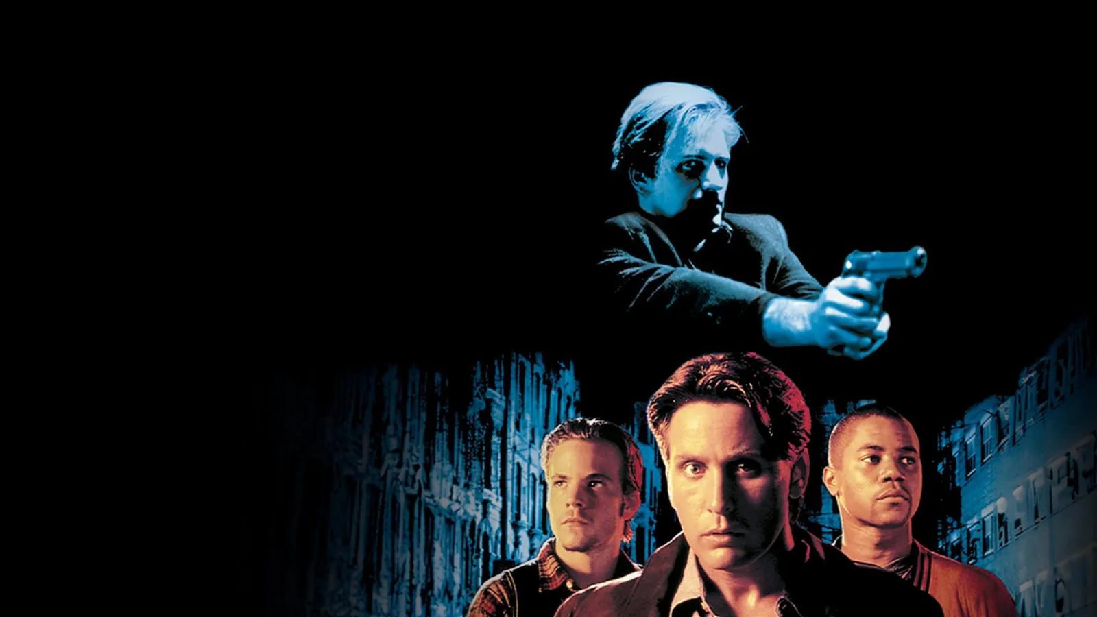 Cuba Libre - La notte del giudizio streaming ita