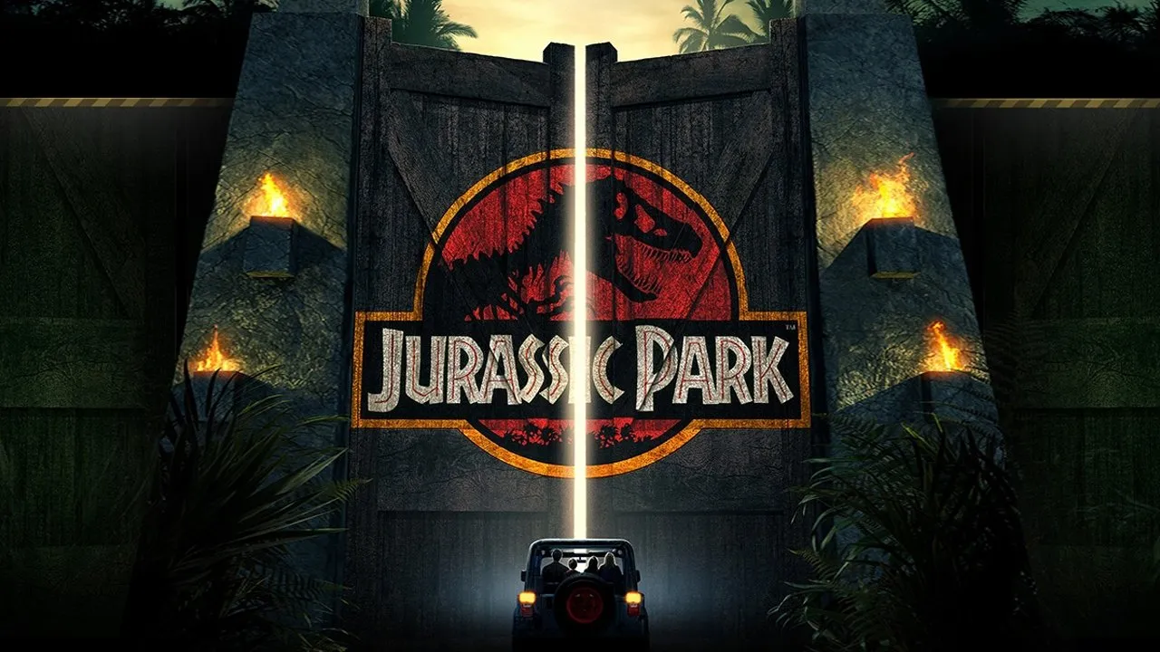 Jurassic Park streaming ita