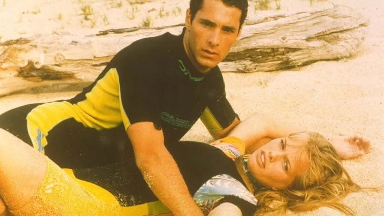 Piccolo grande amore streaming ita