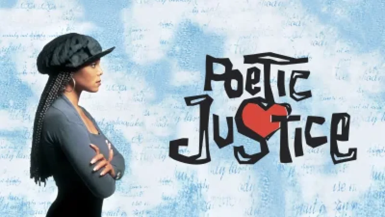 Poetic Justice streaming ita