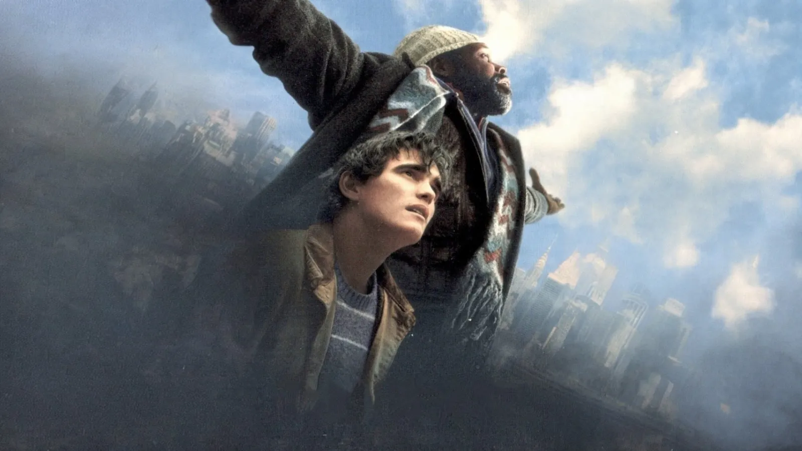 Fort Washington - vita da cani streaming ita