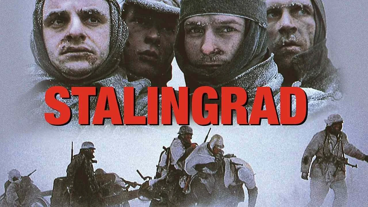Stalingrad streaming ita
