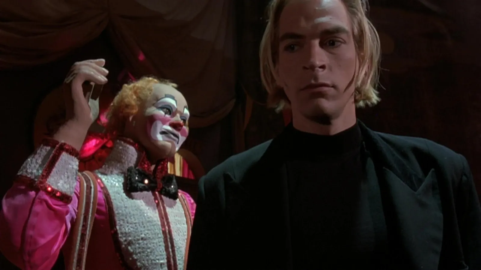 Warlock II - L'angelo dell'apocalisse streaming ita