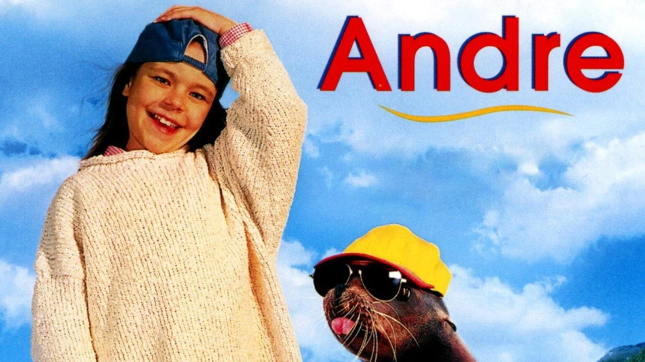 Andre - Un amico con le pinne streaming ita