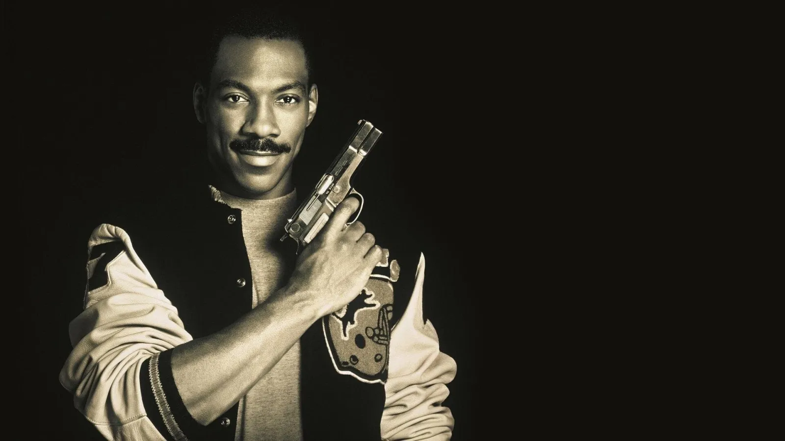 Beverly Hills Cop 3 streaming ita