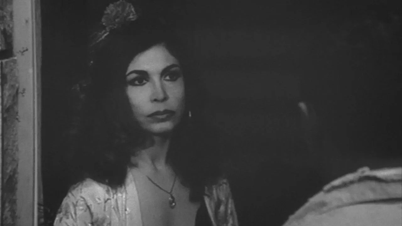 Le buttane [B/N] streaming ita