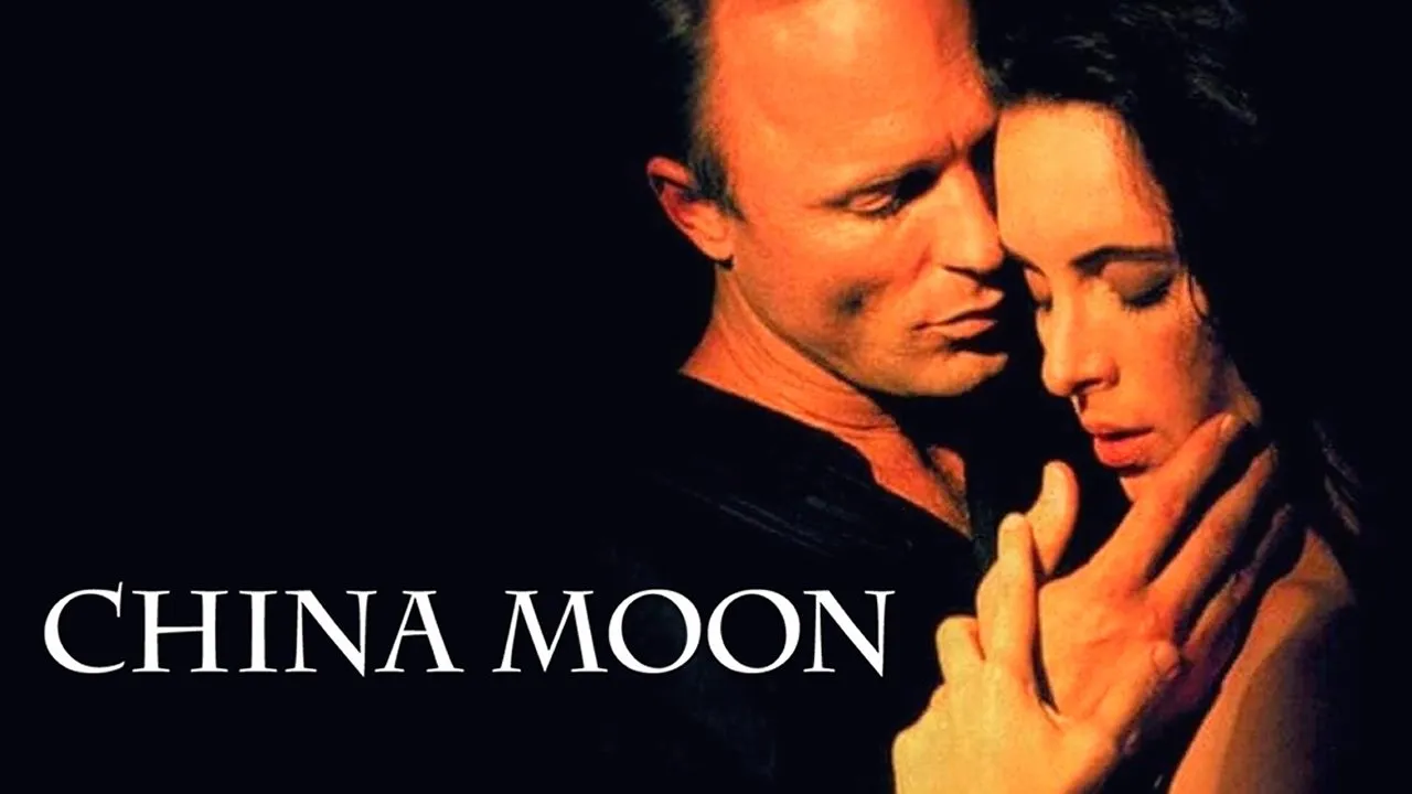 China Moon - Luna di sangue streaming ita