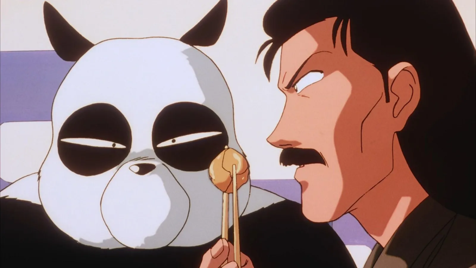 Ranma ½: Contro la leggendaria Fenice streaming ita