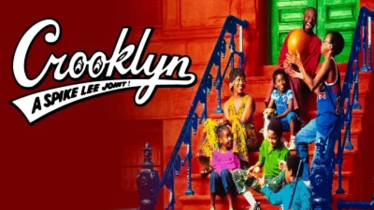 Crooklyn streaming ita
