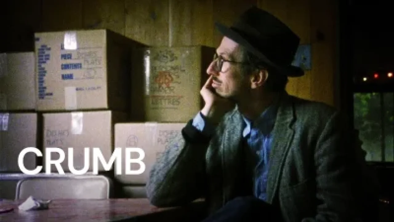Crumb streaming ita