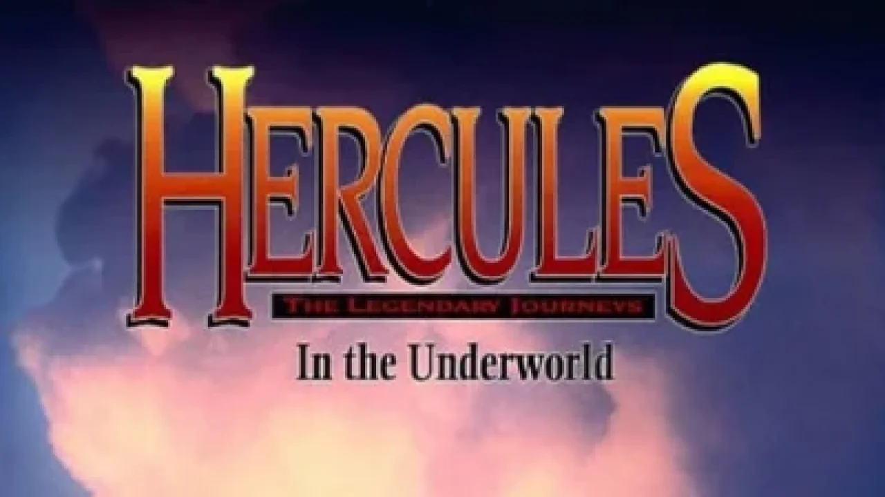 Hercules nell'inferno degli dei streaming ita