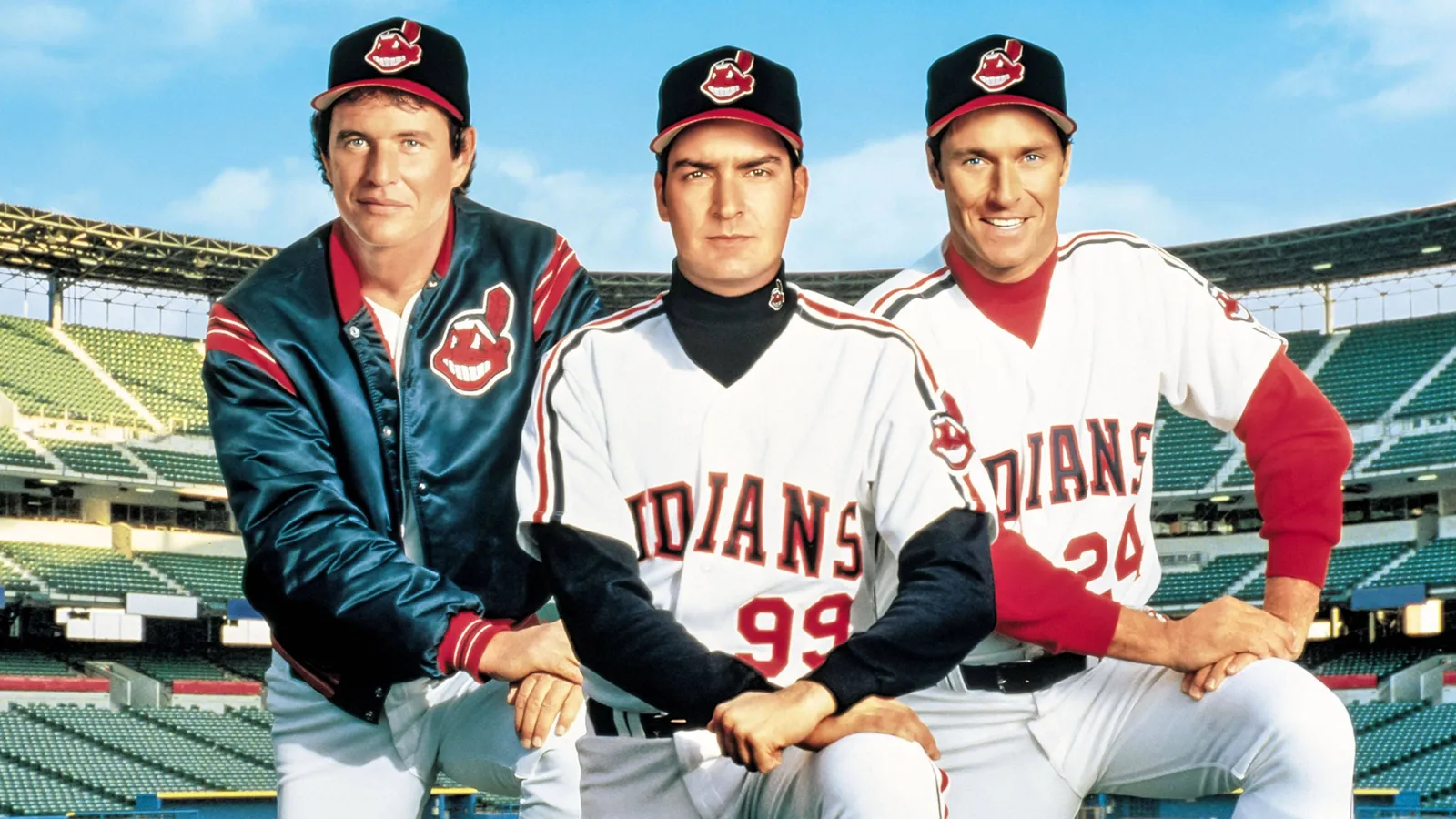 Major League - la rivincita streaming ita