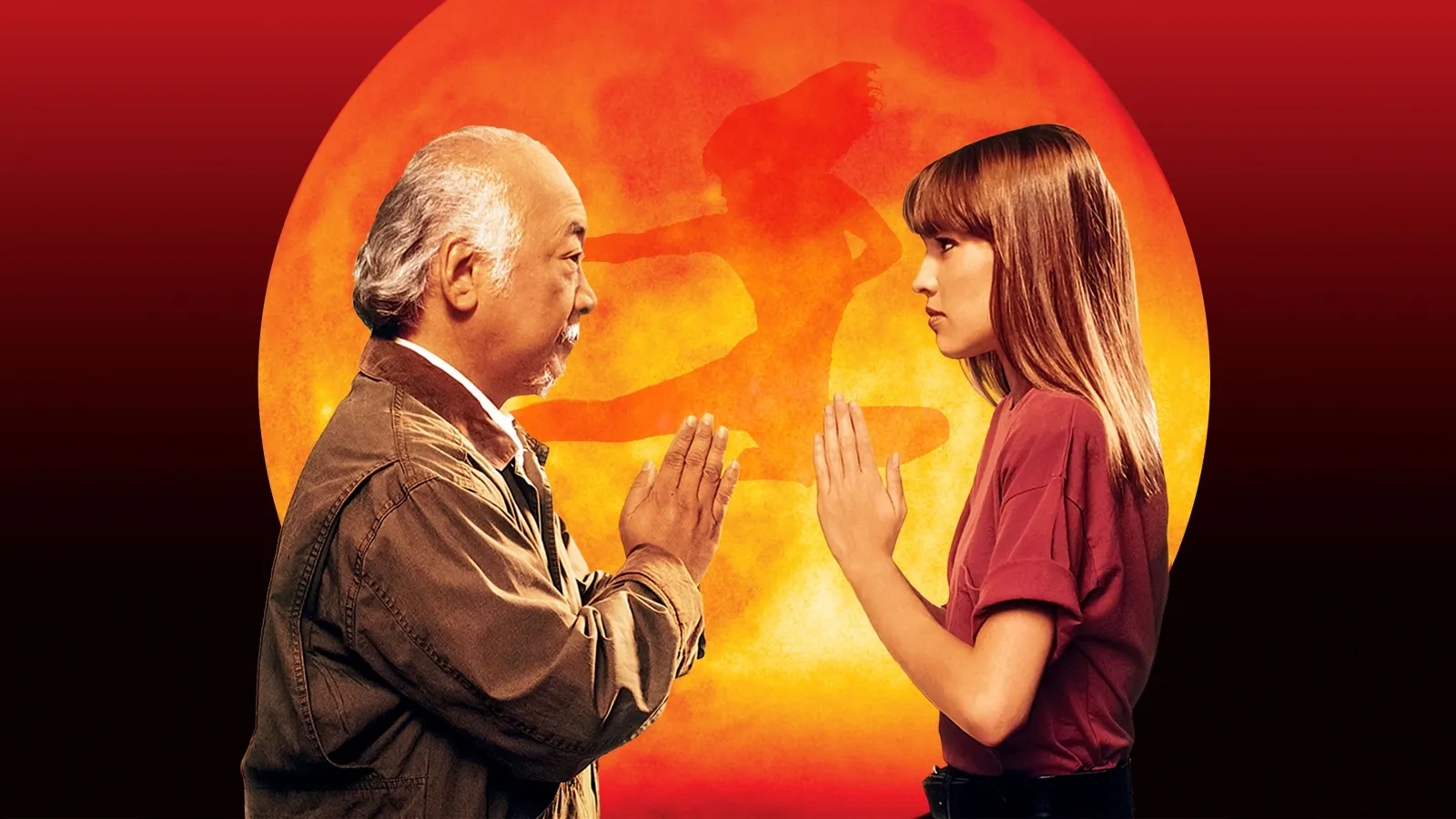 Karate Kid 4 streaming ita