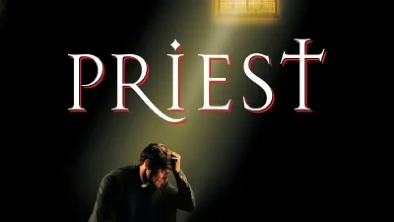 Il prete streaming ita