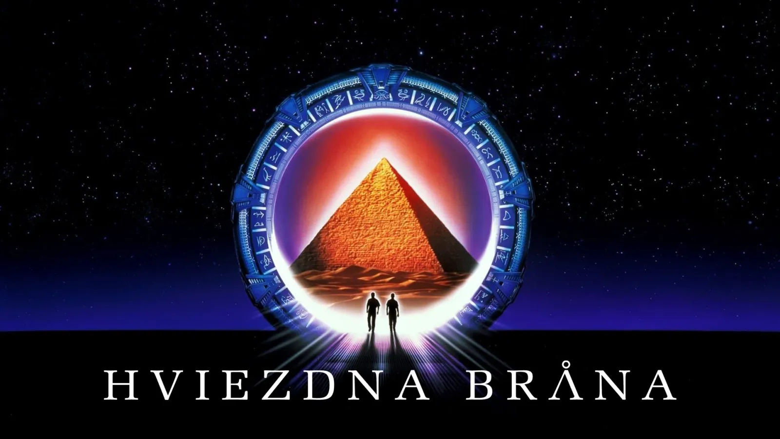 Stargate streaming ita