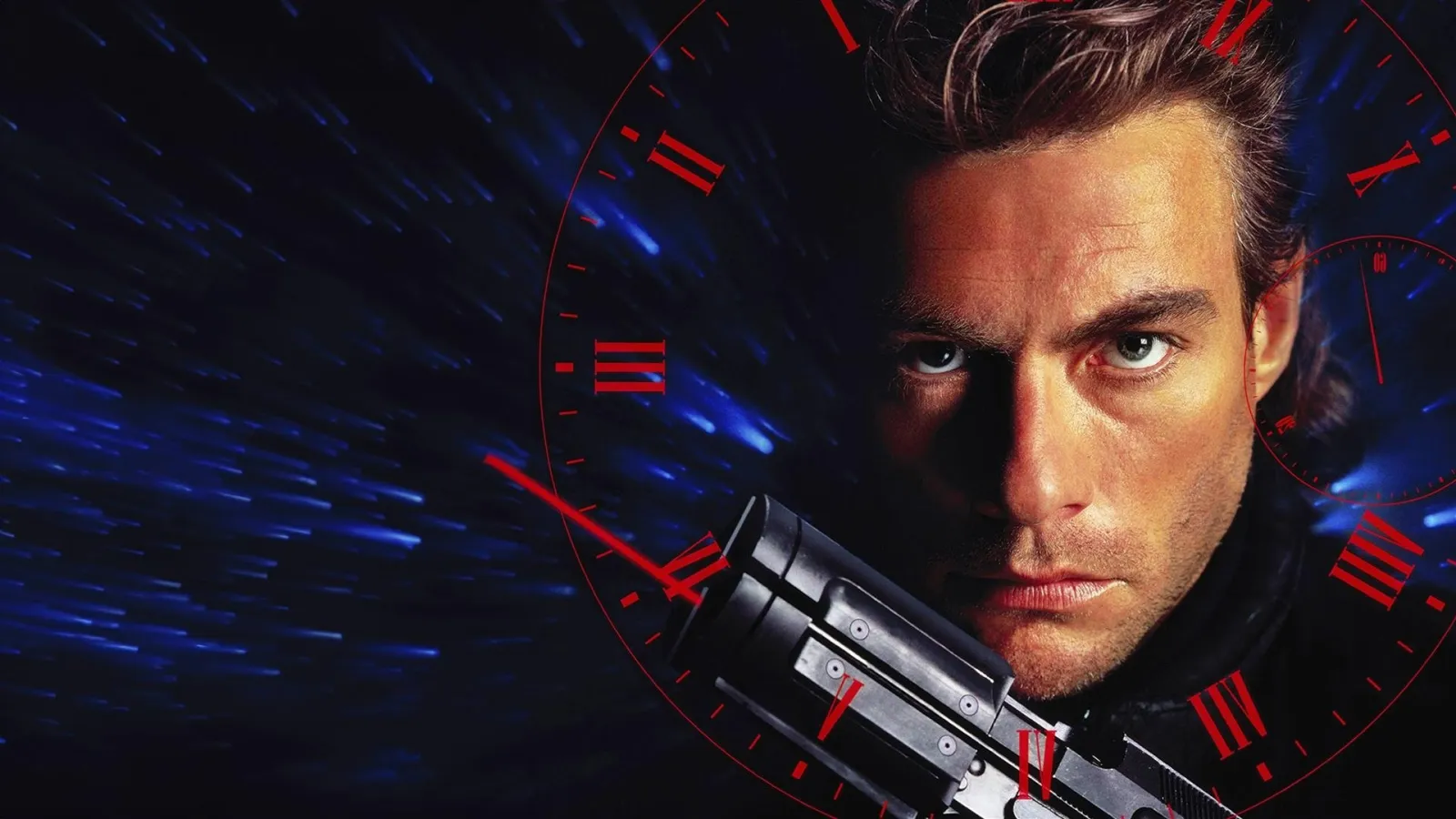 Timecop - Indagine dal futuro streaming ita