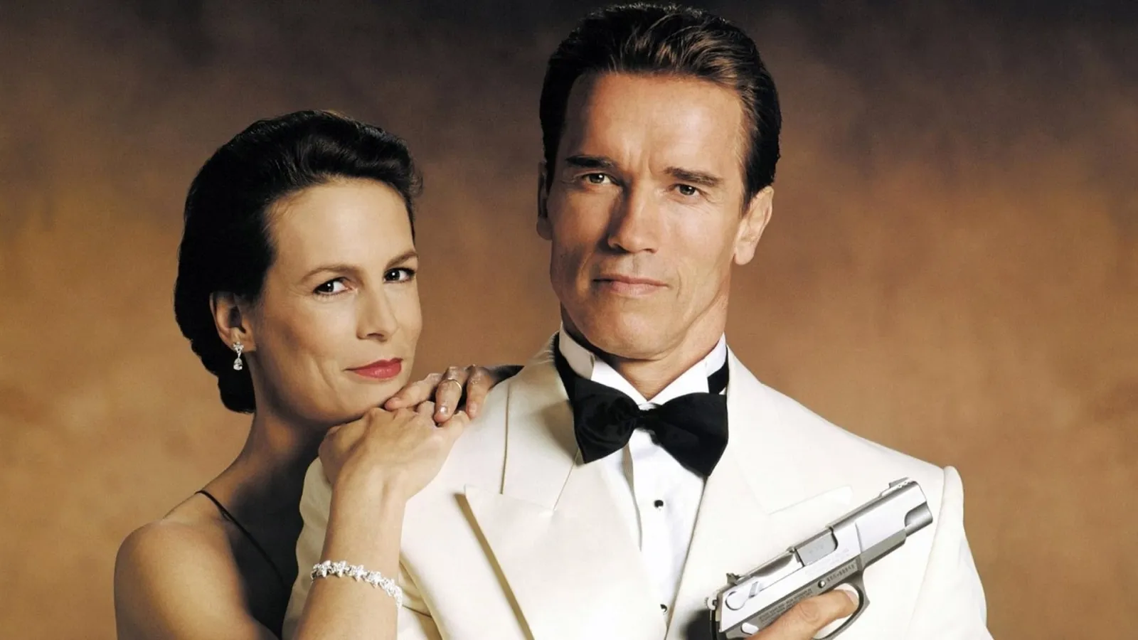 True Lies streaming ita