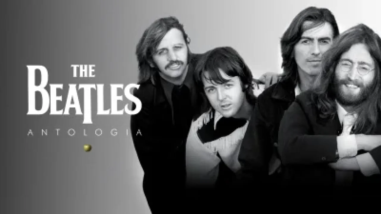 The Beatles Anthology streaming ita