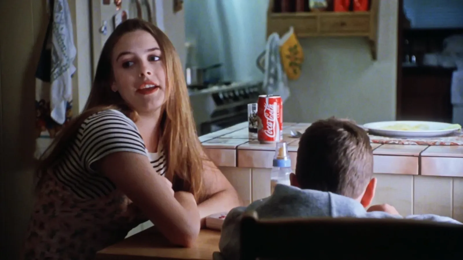 Babysitter... un thriller streaming ita