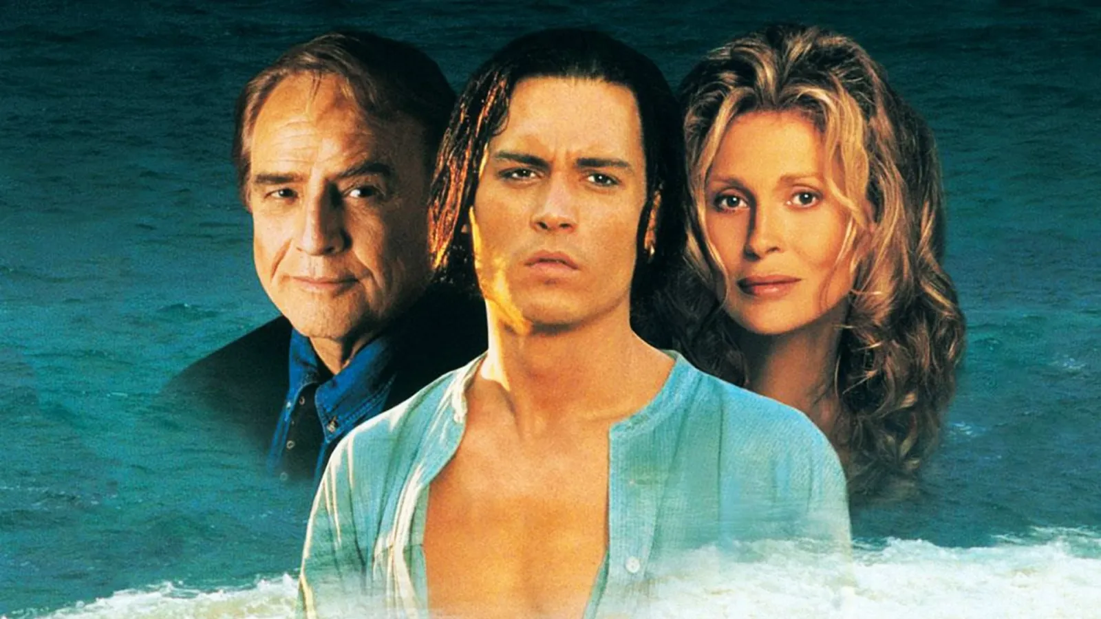 Don Juan DeMarco - Maestro d'amore streaming ita