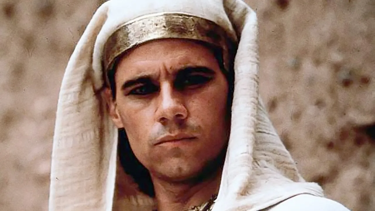 La Bibbia - Giuseppe streaming ita