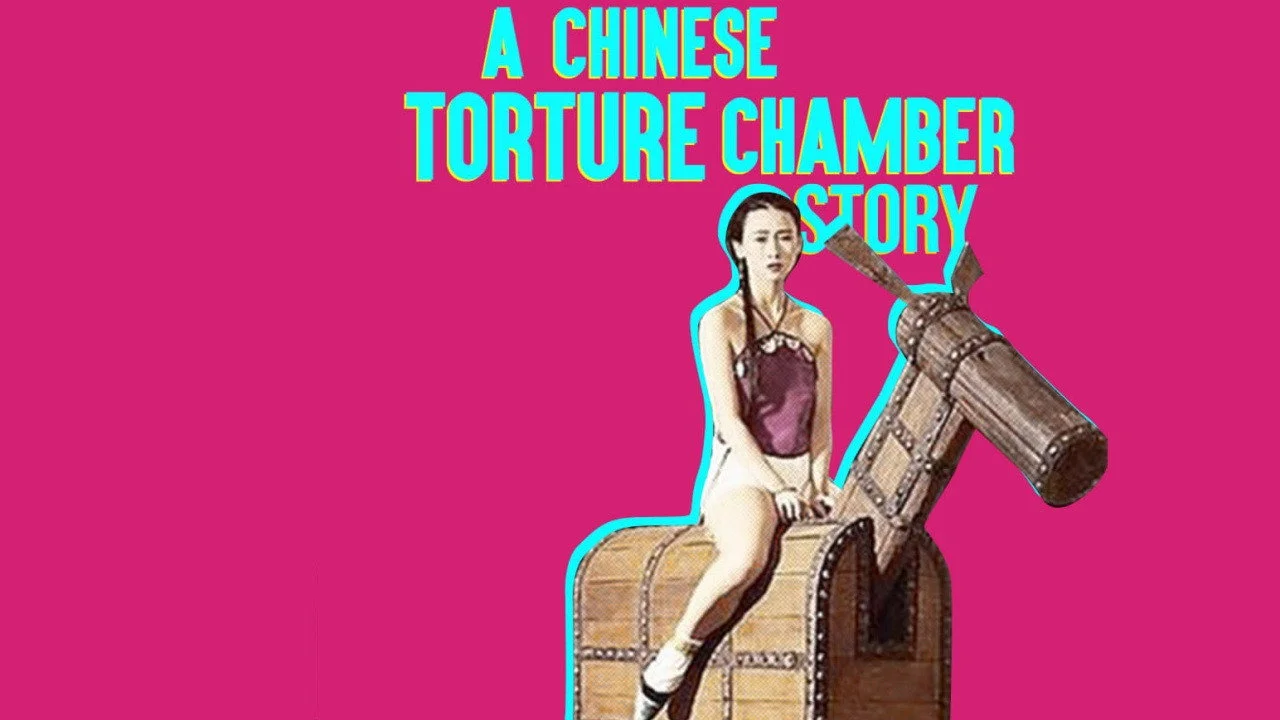 La camera delle torture cinesi streaming ita