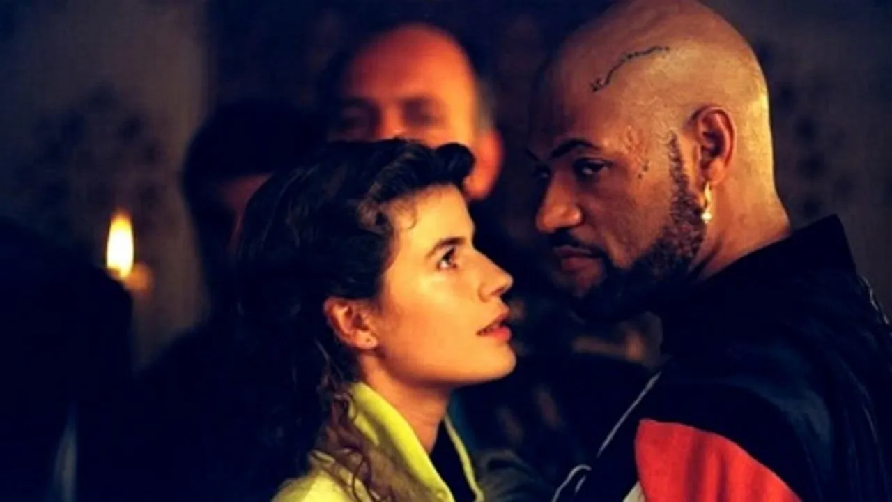 Othello streaming ita