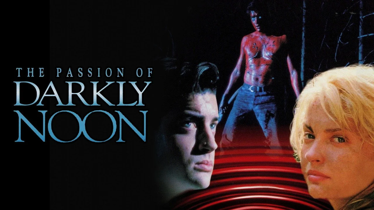 Darkly Noon - Passeggiata nel buio streaming ita