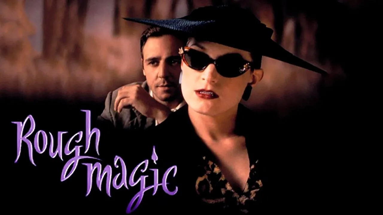 Miss Magic streaming ita