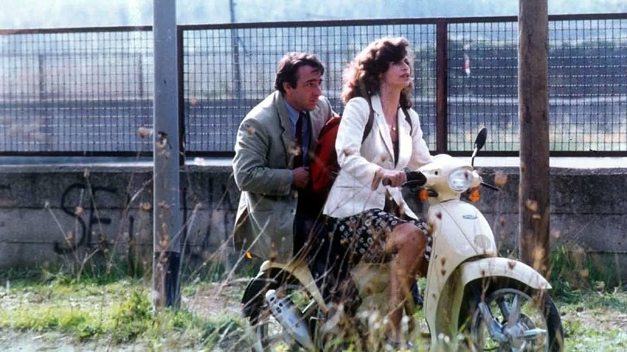 La scuola streaming ita