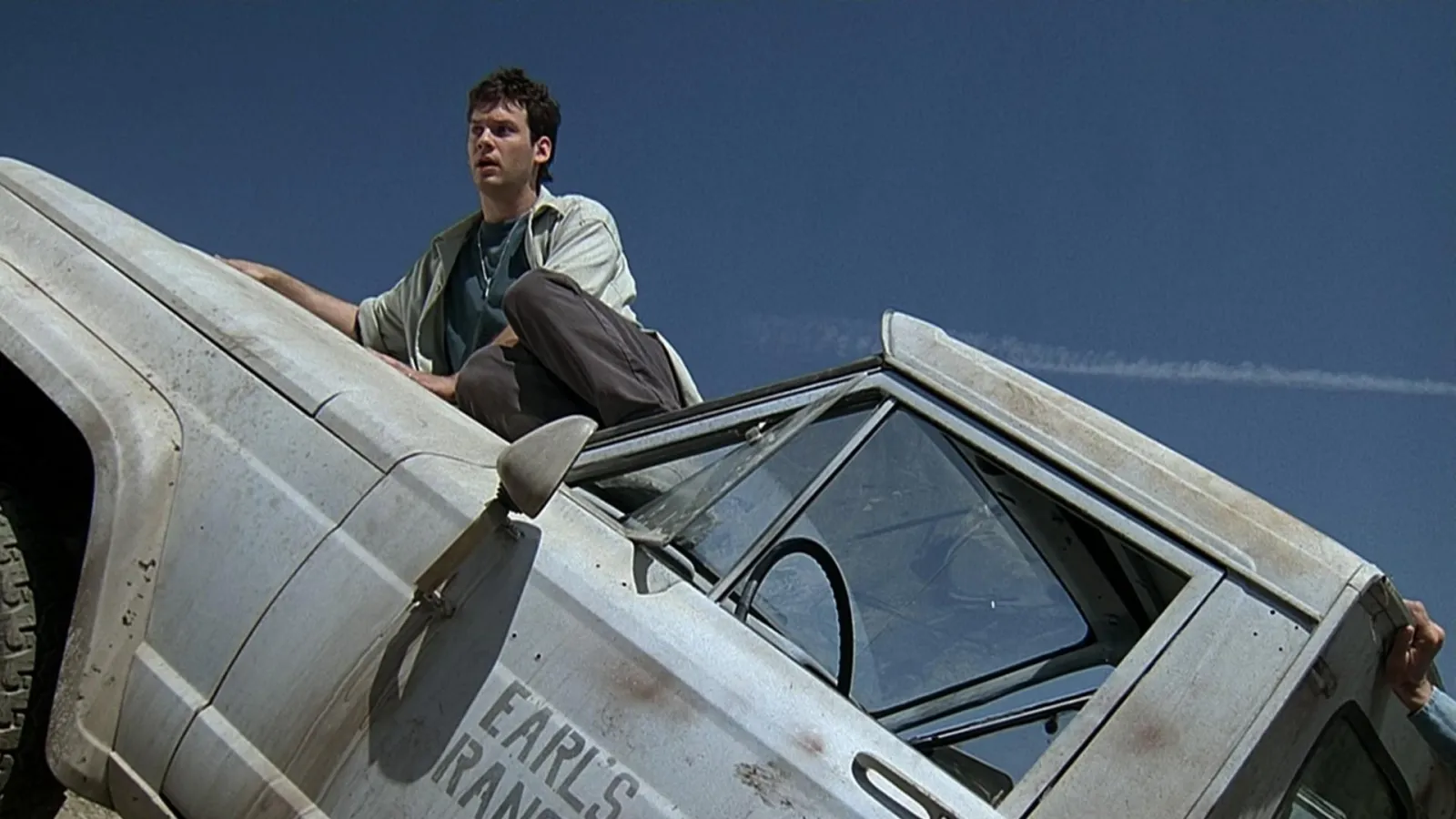 Tremors 2 - Aftershocks streaming ita