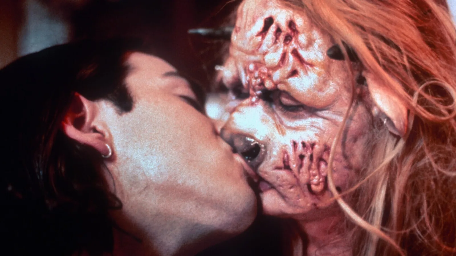 Tromeo & Juliet streaming ita