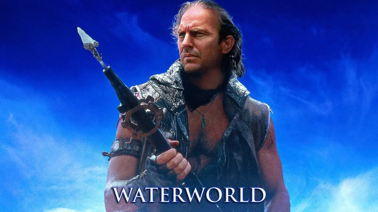 Waterworld streaming ita