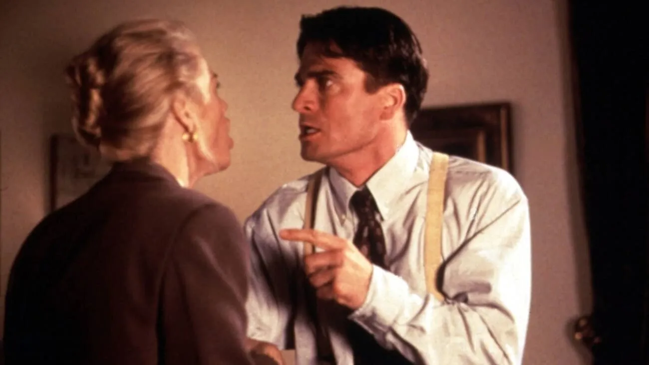 The Wrong Woman - La donna sbagliata streaming ita
