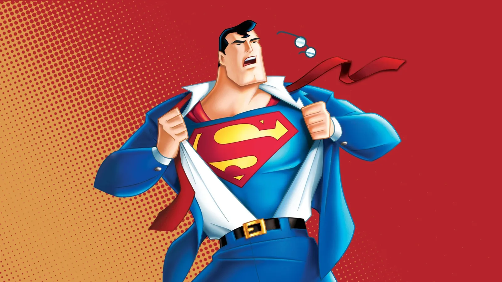 Superman streaming ita